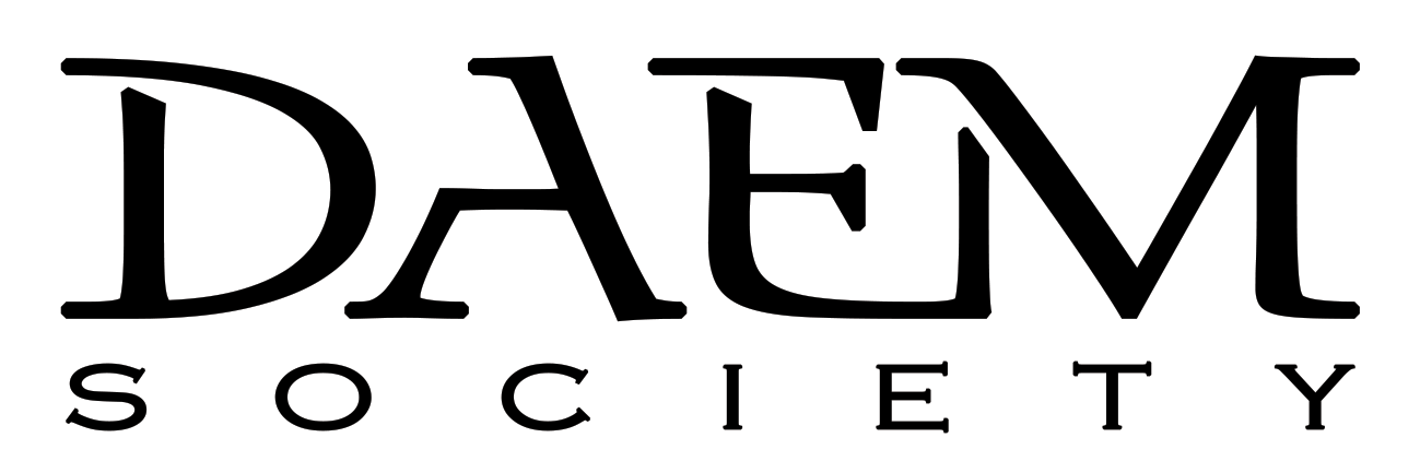 Daem Society ry